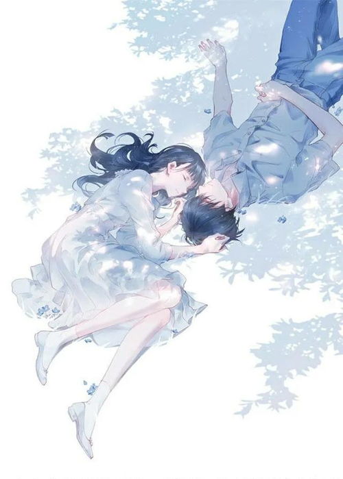 清新二次元动漫少女壁纸专辑
