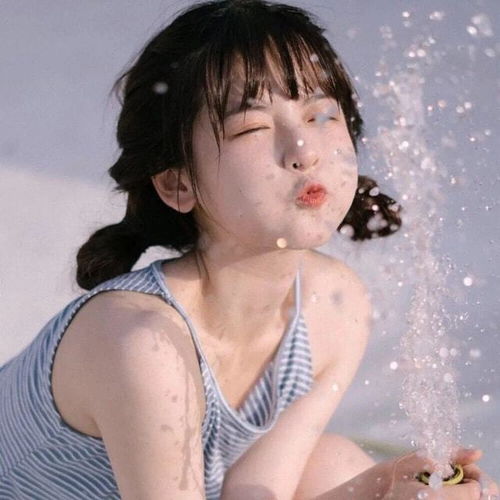 有些女孩子很温柔,很好相处,偏偏给人一种距离感,想知道答案吗