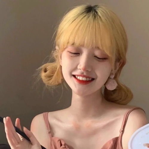 精选优质温柔小众好看的女生头像14