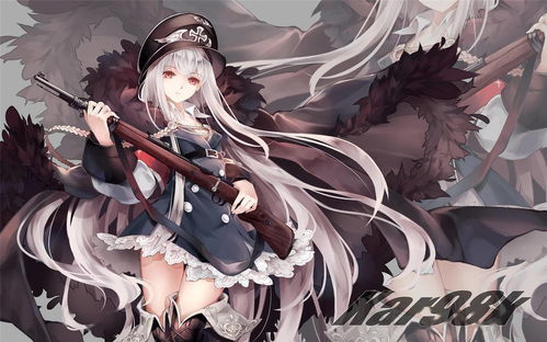 少女前线ios融合演习阵容推荐3.13.7