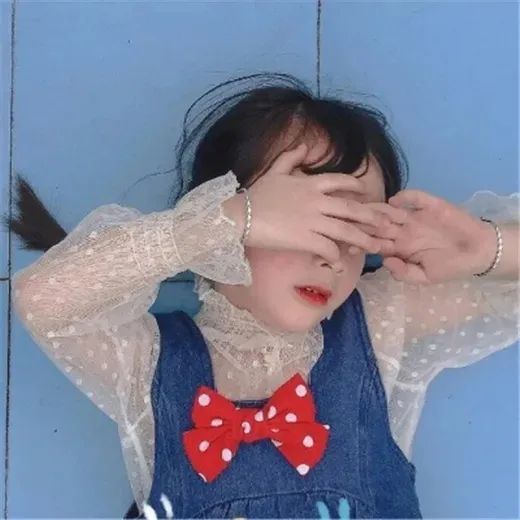 头像昨晚做了个梦望好运