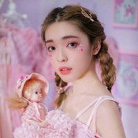 高清小女孩可爱萌头像微信头像图片大全