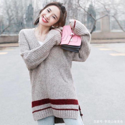 女生甜度鉴定唐艺昕驾驭撒糖look,满分甜度