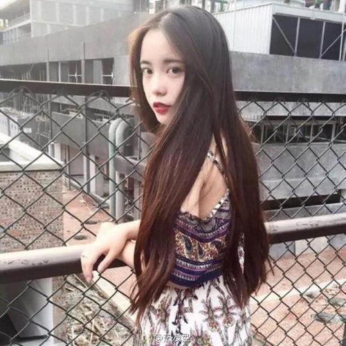 2018年流行的60款发型推荐,长发短发都有