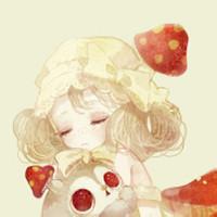 蓝梦幻动漫少女qq头像动漫头像qq头像大全qq志乐园