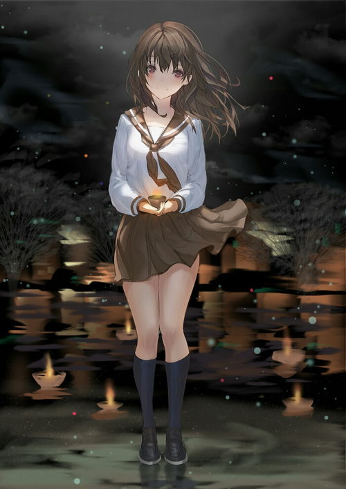 二次元精美壁纸精选48