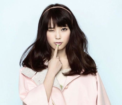 什么头像适合女性发型