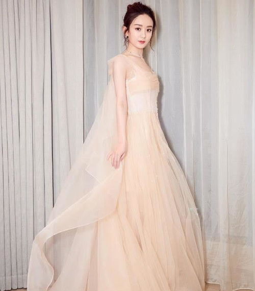 心理测试4个仙女裙,你最钟意哪个,测你在男生眼中是怎样的女人