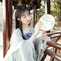 古风小姐姐的闺蜜头像微信头像图片大全