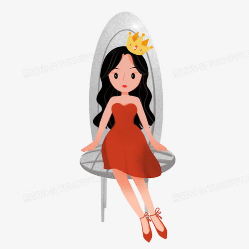 女王节女性形象png图片素材免费下载psd格式31743174像素熊猫办公