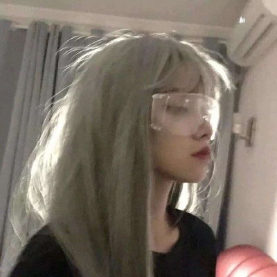 好看头像女生霸气真实超拽超级好看的潮图