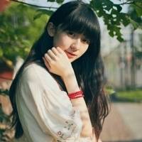 女生非主流头像2016款烫发