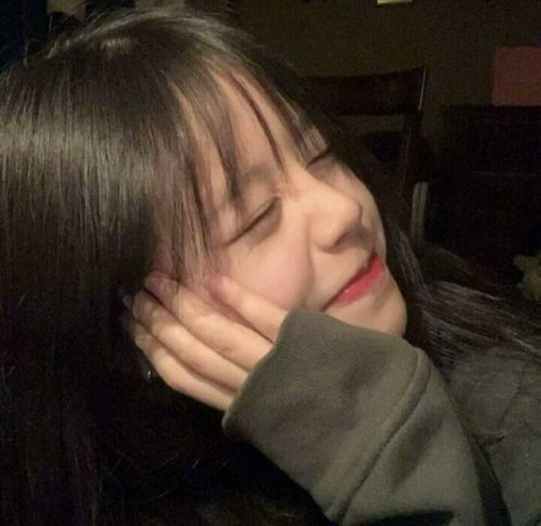 超nice的一组神仙女头