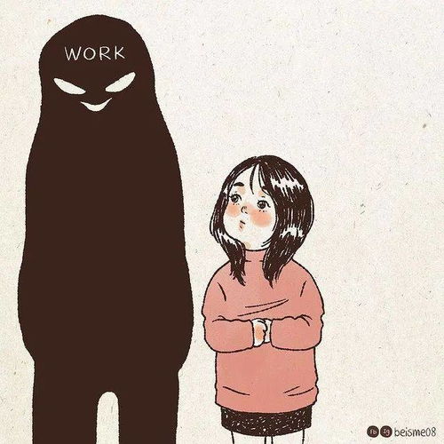 单身慎点美女插画师亲手曝光与男友的日常,引20万粉丝围观,好羞涩