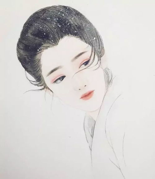 诗经里如何赞美女性