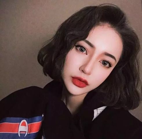 春节期间必备出街发型,你想要的这里都有