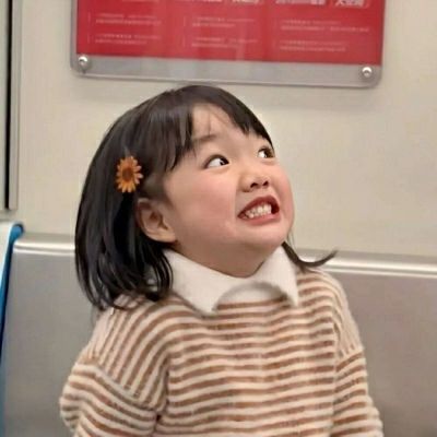 头像高质量小女孩