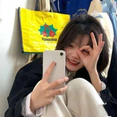 高质量ins风女头像走过路过千万不要错过