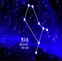 双子座女生性格你是这样的吗七丽时尚网