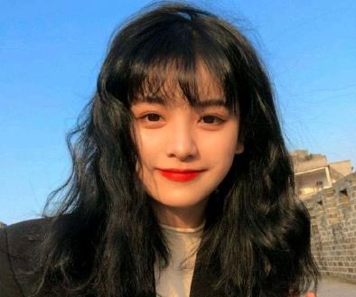 女生自以为很差劲的3发型,男生看了贼喜欢,00后不早说