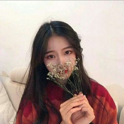 希望晚风可以吹来很多夏天的好消息清纯高颜值性感女生qq头像