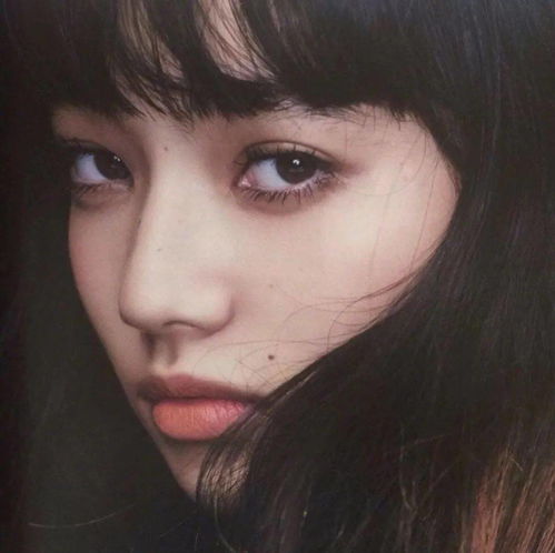 果然,方圆脸女生太难了
