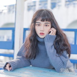 一整个春天的发型都在这里要时髦就选这20款
