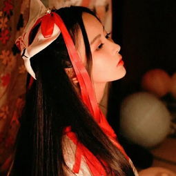 梦里婚纱和他