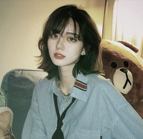 ins风女头像来啦看有没有想要的文案哦