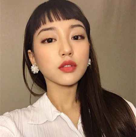 二次元女生发型hold住的都是美女