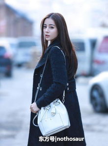 娱乐圈5位回眸最迷人女星,杨颖上榜,迪丽热巴第2,第1绝美猫仔队猫扑