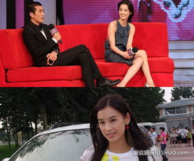 杨子12岁女儿曝光住加拿大疑避黄圣依