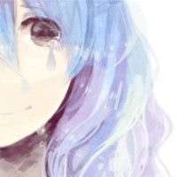 好看的卡通少女头像
