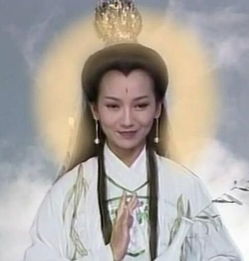 盘点影视剧中的观世音龚慈恩像姐姐,第五个最经典
