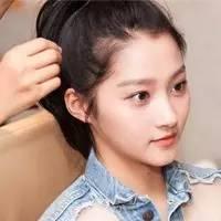 美人计丨做不到像欧阳娜娜关晓彤一样的少女感,那就画个少女妆吧