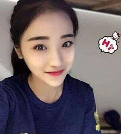 舞蹈系女生李雪