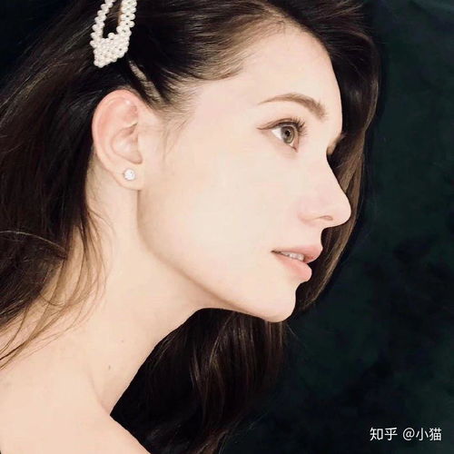 白俄罗斯美女
