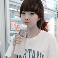 qq头像清纯女qq