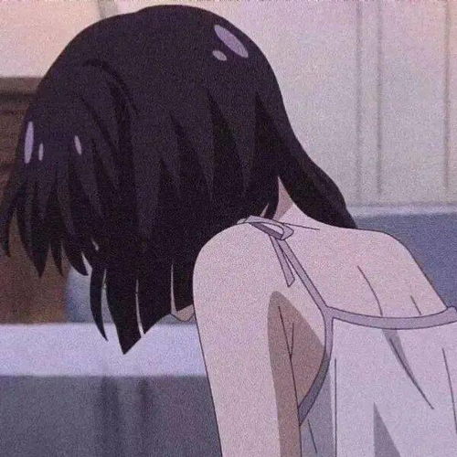 非常好看的珍藏版动漫头像