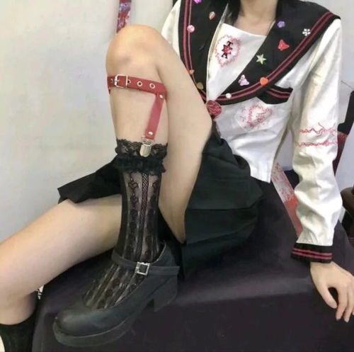 霸气性感时尚迷人女生头像病娇女生qq头像