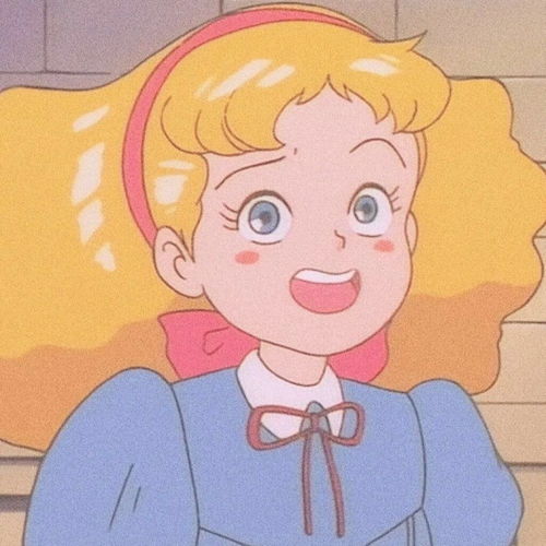 女生头像盐于律己,甜以待人