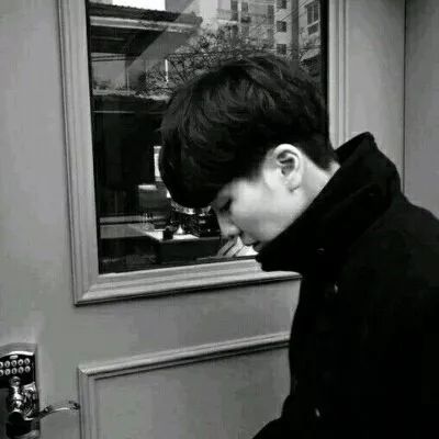 微信男头像高冷