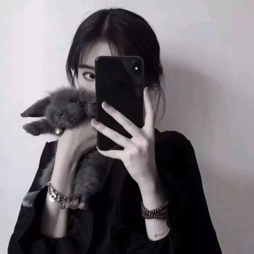 女生头像丨好看的头像来啦