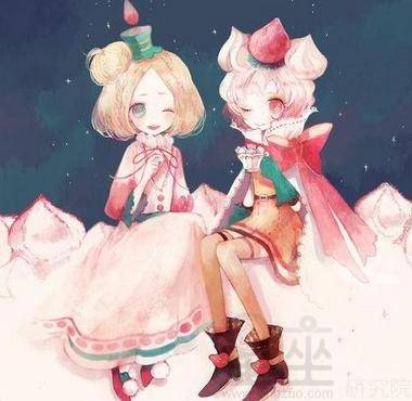 a型女如何与ab型女的亲密相处
