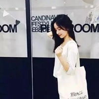 qq头像女生时尚时尚街拍韩版可爱女生qq头像