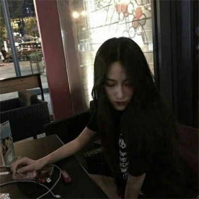 最新伤感头像女生头像,囍我留厌我走
