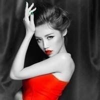 美女图片带字霸气头像微信头像图片大全