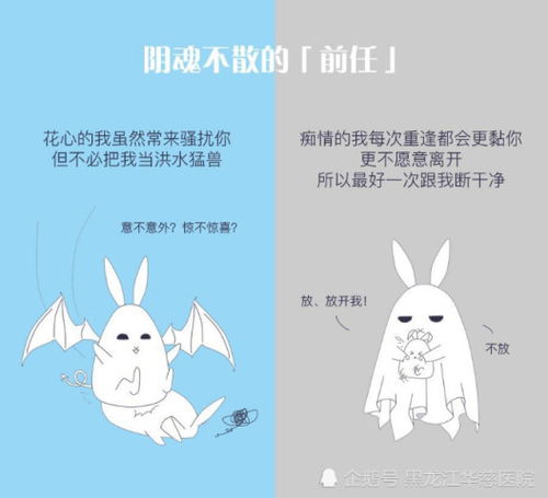 如何区别抑郁症和普通的抑郁情绪