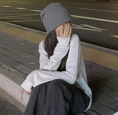 女生头像精选