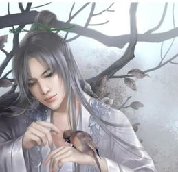 谁帮我找找一些好看的古风画,求大神帮帮忙